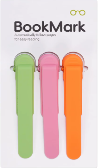 Bookmarks
