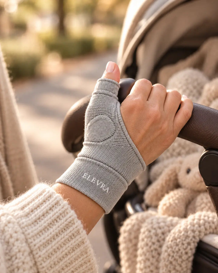 Hand Support
