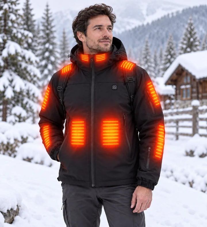 Heated Wearables