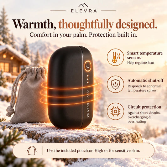 Elevra™ Warmer