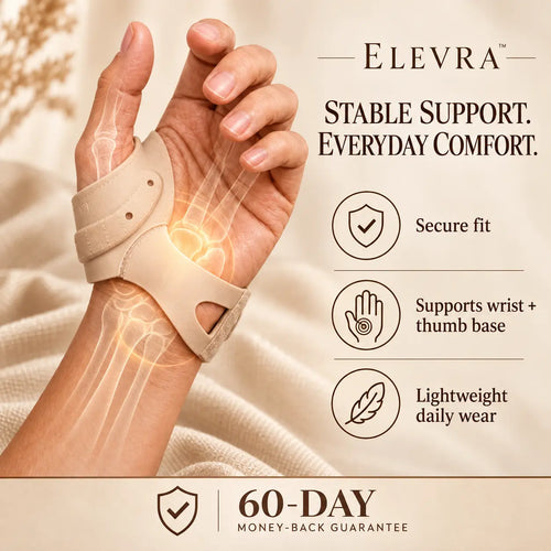 Elevra™ Adjustable Thumb Brace