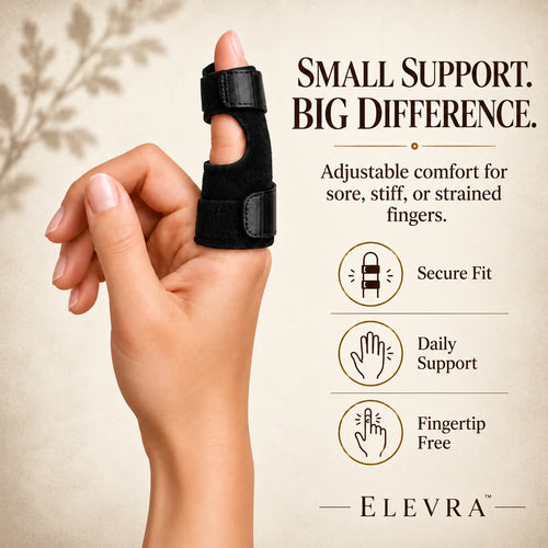 Elevra™ Finger Splint
