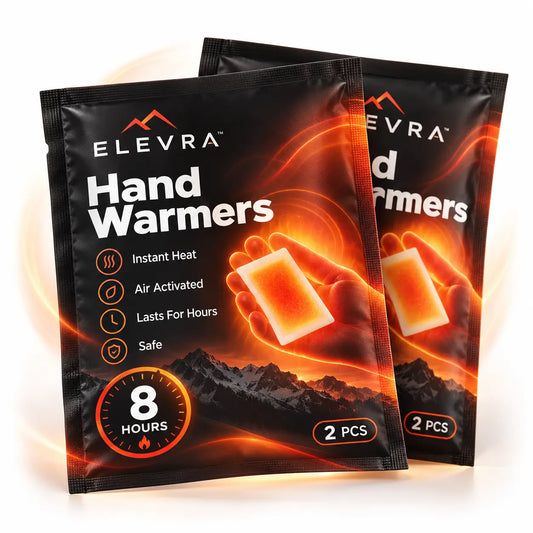Elevra™ Hand Warmers