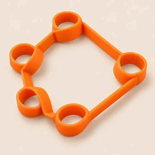 Finger & Thumb Strengthener