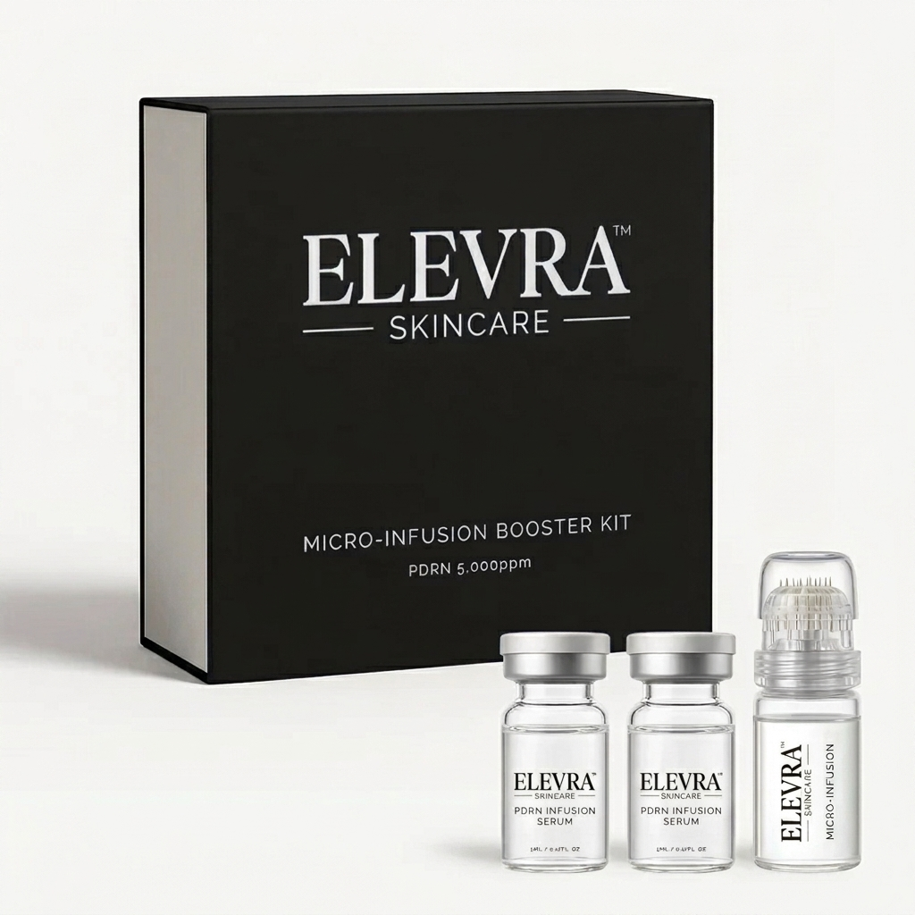 PDRN Micro-Infusion Skin Booster