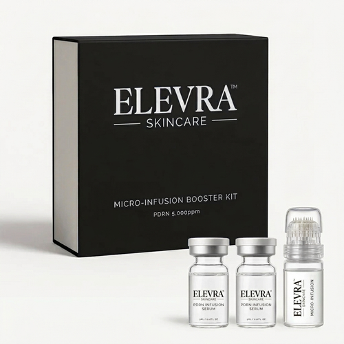 PDRN Micro-Infusion Skin Booster