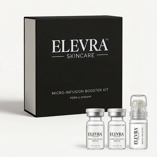 PDRN Micro-Infusion Skin Booster